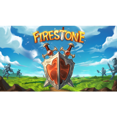 ⚡【Firestone Online Idle RPG】Epic 🏅 Fresh New 🎈 Моментальная доставка