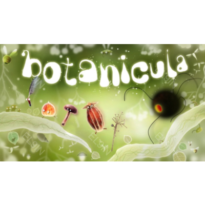 🎉【Botanicula】Epic ⭐ Fresh New ✅ Моментальная доставка