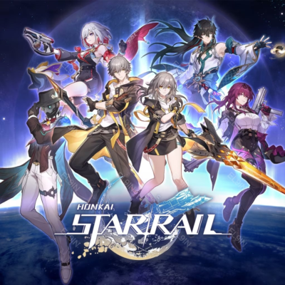 ⚜️【Honkai Star Rail】Epic 🎉 Fresh New 👑 Моментальная доставка