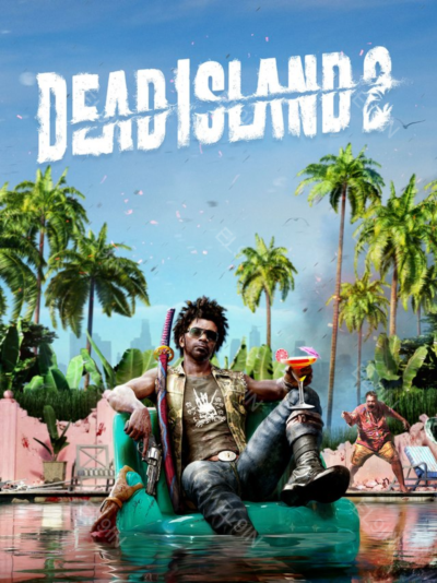 🎁【Dead Island 2】Epic 🎶 Fresh New 🧨 Моментальная доставка