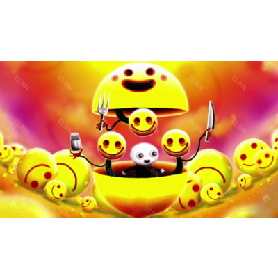 ✨【Happy Game】Epic 👾 Fresh New 🌟 Моментальная доставка