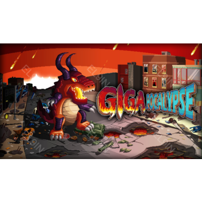 📢【Gigapocalypse】Epic 💡 Fresh New 🥇 Моментальная доставка