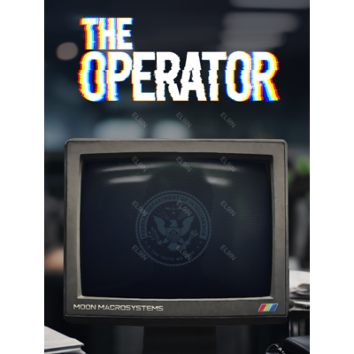 💥【The Operator】Epic 💥 Fresh New ✨ Моментальная доставка