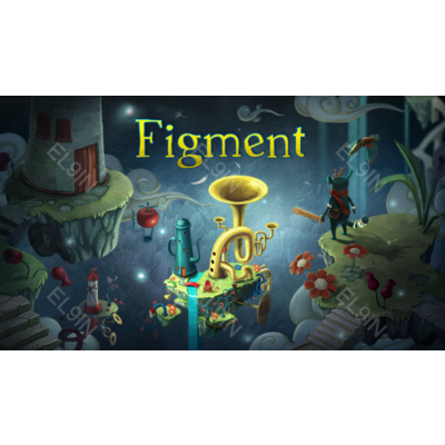 📢【Figment】Epic 🚀 Fresh New 💎 Моментальная доставка