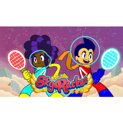 ⭐【Sky Racket】Epic 🚀 Fresh New 👑 Моментальная доставка
