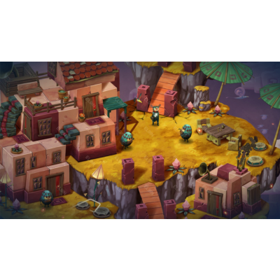 💥【Figment 2: Creed Valley】Epic 👑 Fresh New 🌈 Моментальная доставка