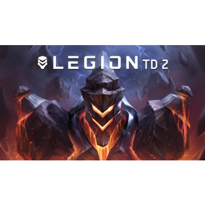 🏅【Legion TD 2】Epic 💎 Fresh New ⚜️ Моментальная доставка