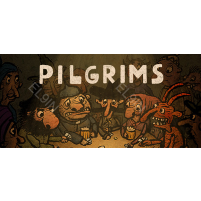 💥【Pilgrims】Epic ⚡ Fresh New 🌟 Моментальная доставка
