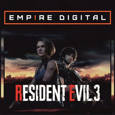 RESIDENT EVIL 3 / Ключ Steam / Россия / СНГ