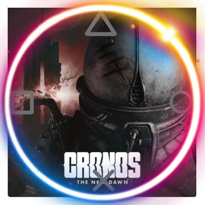 💠 Cronos: The New Dawn (PS5/RU) (Аренда от 7 дней)