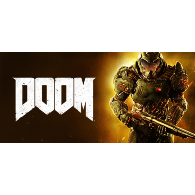 DOOM / Steam Key / Не все Регионы | АВТОВЫДАЧА 24/7