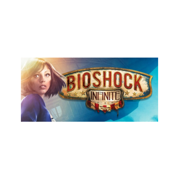 BioShock Infinite / Steam Key / GLOBAL