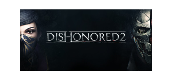 Dishonored 2 / Steam Key / GLOBAL | АВТОВЫДАЧА 24/7