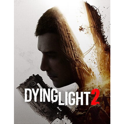 Dying Light 2 Stay Human / Steam Key / GLOBAL