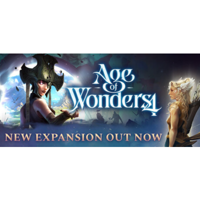 Age of Wonders 4 / Steam Key / GLOBAL | АВТОВЫДАЧА 24/7