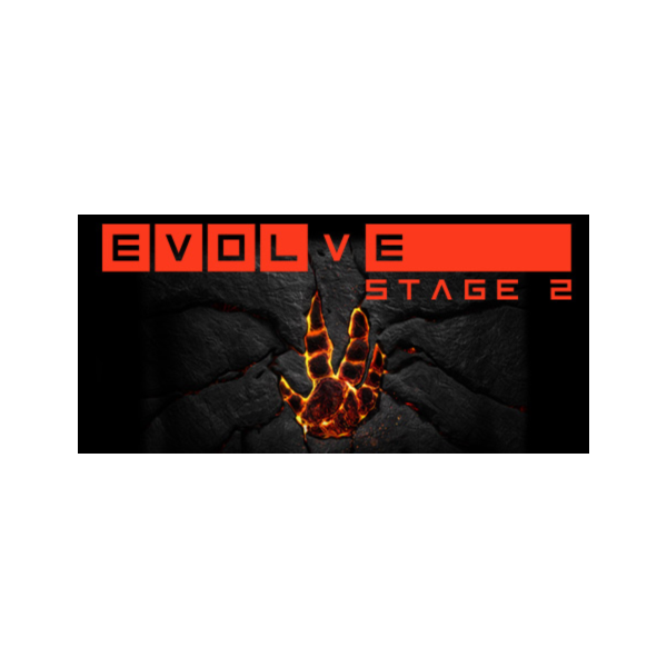 Evolve Stage 2 STEAM Gift — RU/CIS