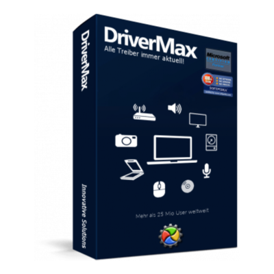 DriverMax 16 PRO 1 ГОД