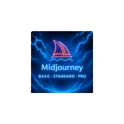 ⭐️ Midjourney V7 НА ВАШ АККАУНТ СО ВХОДОМ ⭐️
