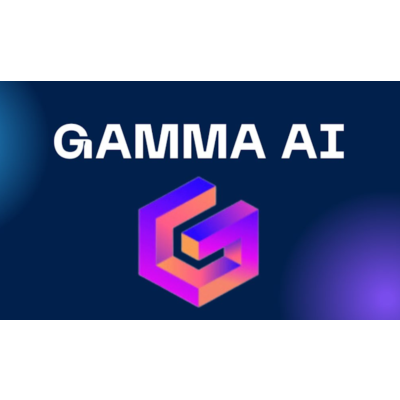 Gamma Pro | Private Account 12 Month