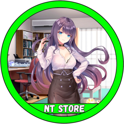 •Sex Change Contract and Molester Girl • + 50 ИГР 18+