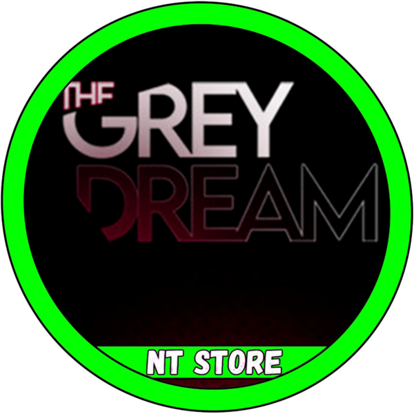 • The Grey Dream • + 50 ИГР 18+ • Аккаунт