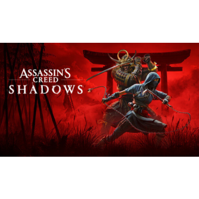 Assassin’s Creed Shadows