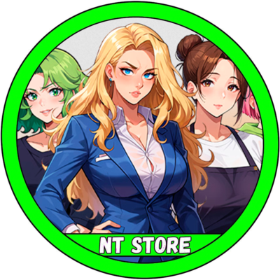 • Getting Inside: Hentai Story • + 50 ИГР 18+ • Аккаунт