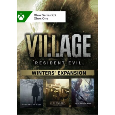 🎮✅ЭКСПАНСИЯ УИНТЕРСОВ XBOX ONE / SERIES X|S🔑КЛЮЧ USA