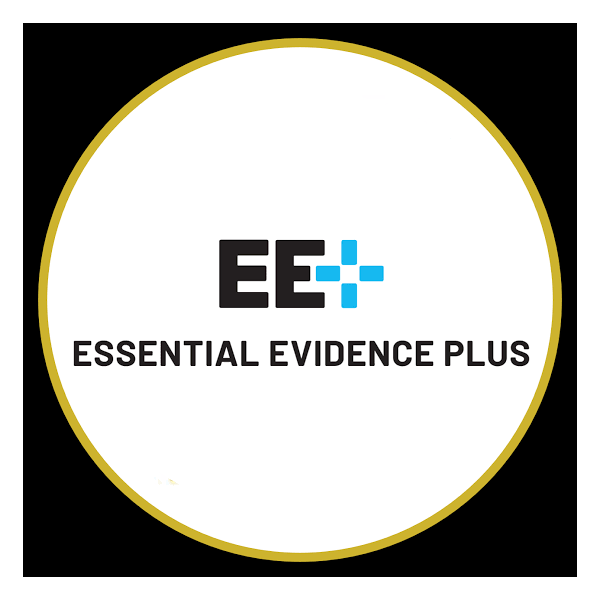Подписка Essential Evidence Plus 3-24 MONTH丨EE