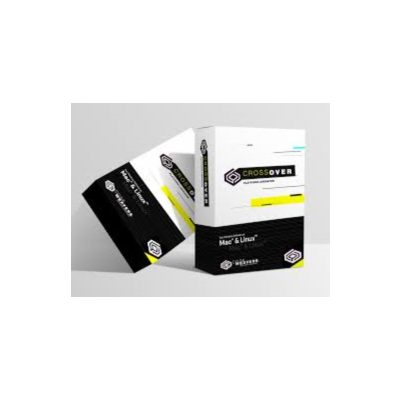 Crossover Mac, кроссовер Linux Buy Lifetime Key