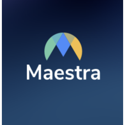 maestra ai Премиум-подписка на 1 месяц丨maestra.ai