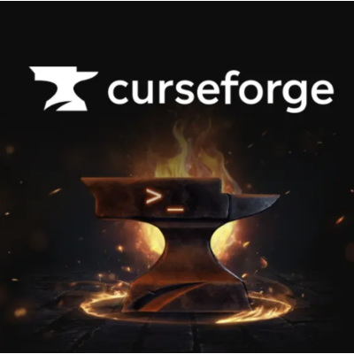 Премиум-подписка CurseForge на 1–12 месяцев