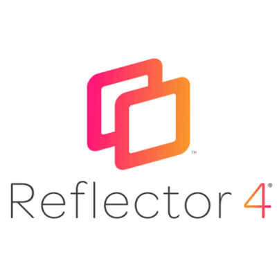 Reflector  4 клавиши MAC/WIN