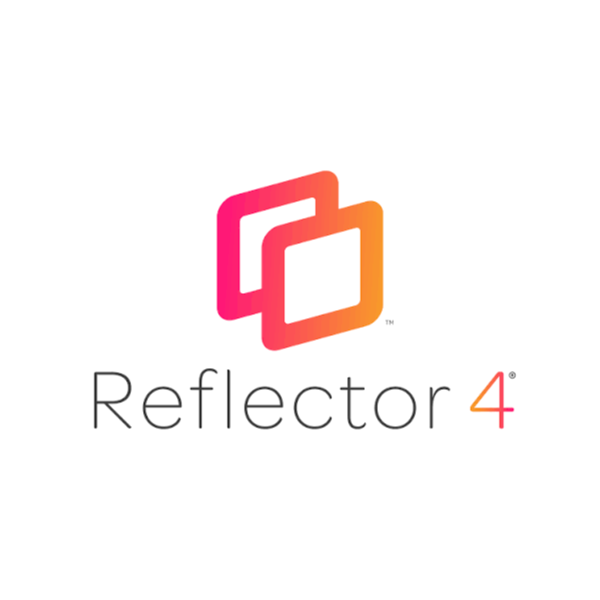 Reflector  4 клавиши MAC/WIN