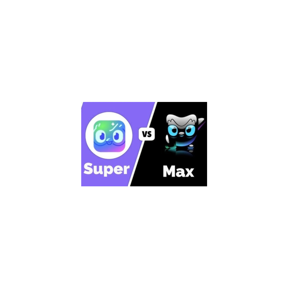 🐥Duolingo Max/Super | Инвайт | 3/6/12 Месяцев