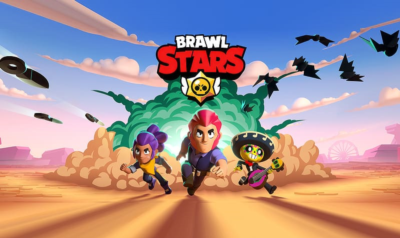 BRAWL STARS (ANDROID + IOS) / [30+ бойцов]