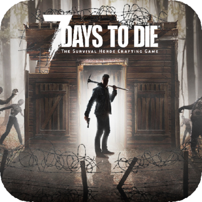 7 Days to Die / Steam Key / GLOBAL | АВТОВЫДАЧА 24/7