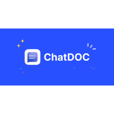 Подписка Chatdoc Pro на 1 месяц, неограниченное использование, общий доступ