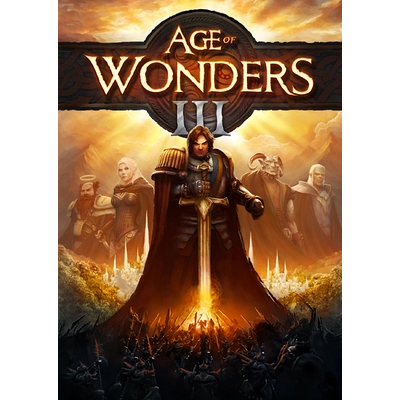 Age of Wonders III / Steam Key / GLOBAL