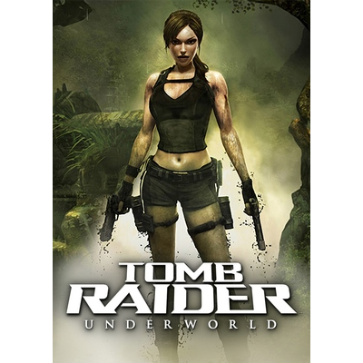Tomb Raider: Underworld / Steam Key / GLOBAL