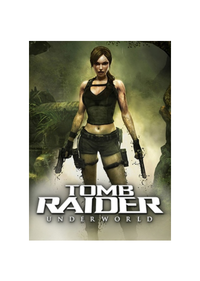 Tomb Raider: Underworld / Steam Key / GLOBAL