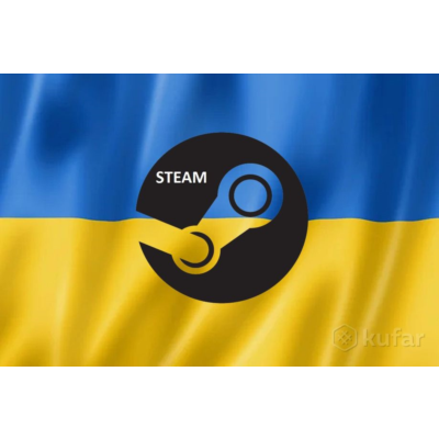 🔥СМЕНА РЕГИОНА STEAM УКРАИНА🔥