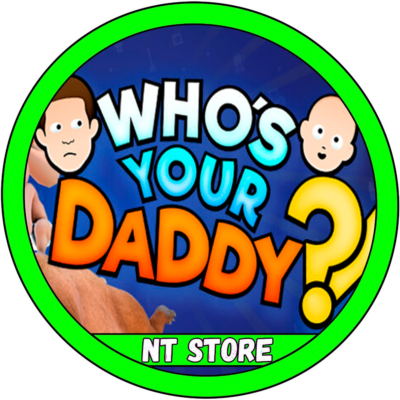 •Who´s Your Daddy?! + Игры Steam •