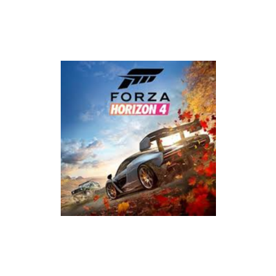 Forza Horizon 4 + ОНЛАЙН + СМЕНА ДАННЫХ
