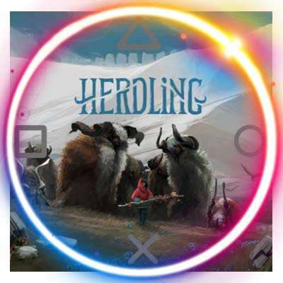 💠 Herdling (PS5/RU) П3 - Активация
