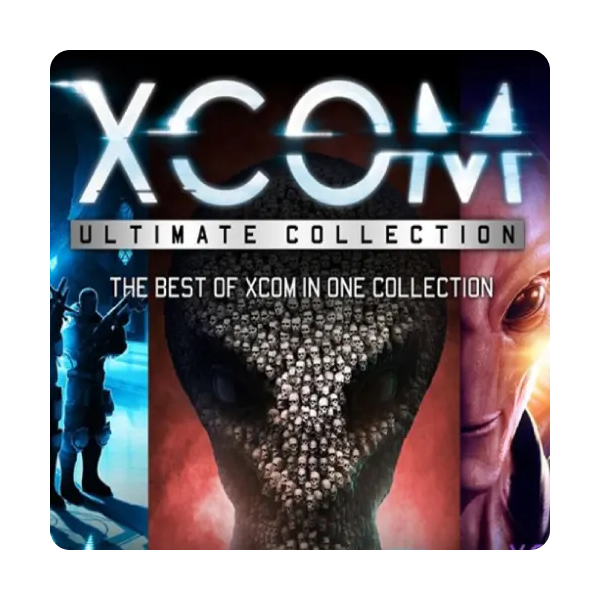 XCOM: Ultimate Collection / Steam Key / GLOBAL