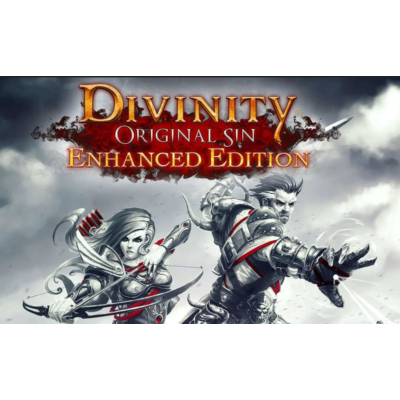 Divinity: Original Sin Enhanced Edition Global GOG KEY
