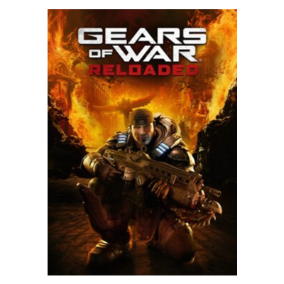 ✅ Gears of War: Reloaded