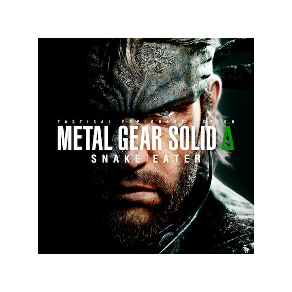 METAL GEAR SOLID Δ: SNAKE EATER PS5 Турция / Украина / Индия