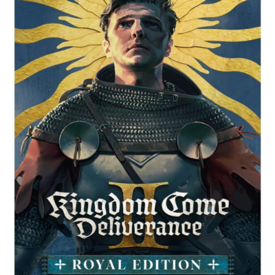 Kingdom Come: Deliverance II - Royal Edition (Ключ Steam | РФ+СНГ)